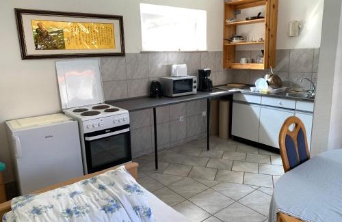 Erkeln Casa | Brakel Monteur-Ferienwohnung