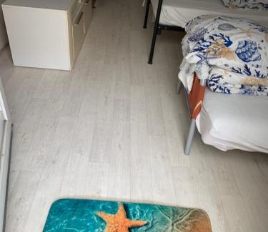 Erkeln Casa | Brakel Monteur-Ferienwohnung