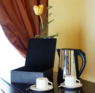 Sant'Eufemia Lamezia Hotel | Bram Hotel