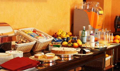 Sant'Eufemia Lamezia Hotel | Bram Hotel