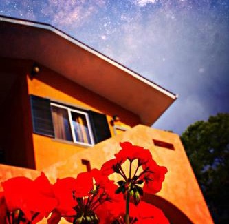 Puli Casa | Bramasole B&B