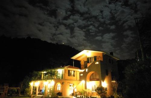 Puli Casa | Bramasole B&B