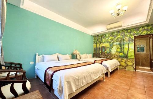 Puli Casa | Bramasole B&B