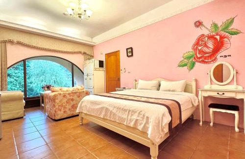 Puli Casa | Bramasole B&B
