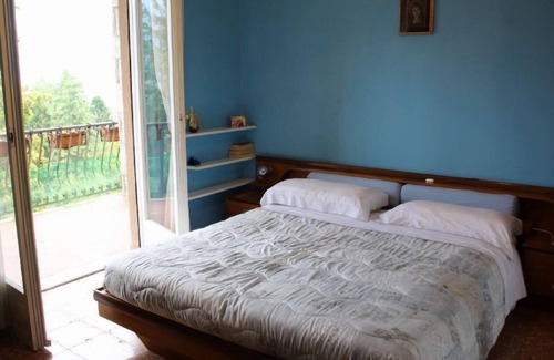 Porto Valtravaglia Casa | Casa de vacaciones Bramati en Porto Valtravaglia - 9 personas, 4 dormitorios