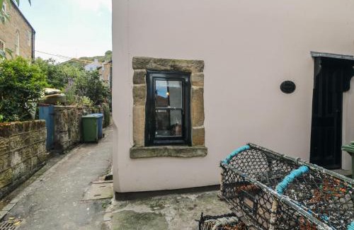 Staithes Casa | Bramble Corner Cottage