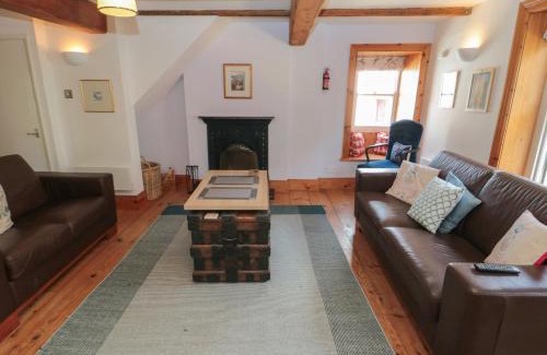 Staithes Casa | Bramble Corner Cottage