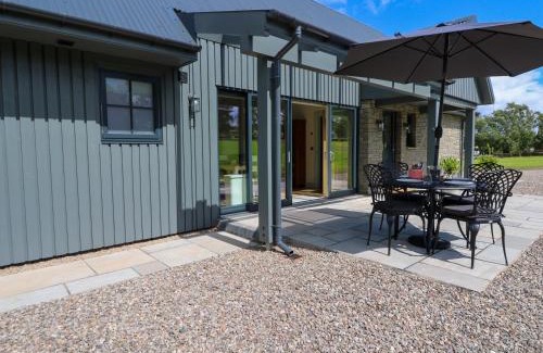 Murthly Casa | Bramble Cottage