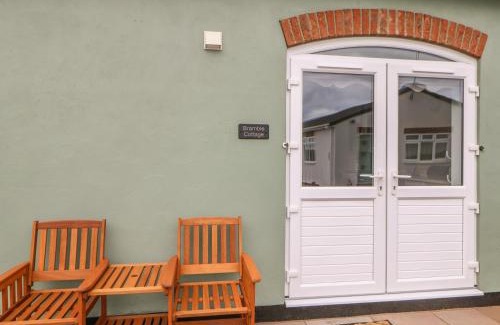 Durham Casa | Bramble Cottage