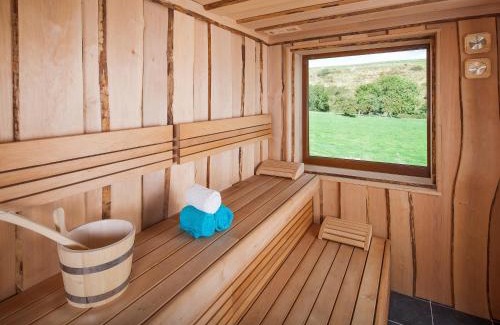 Hepworth Casa | Bramble Cottage - Uk4186