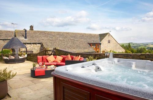 Hepworth Casa | Bramble Cottage - Uk4186
