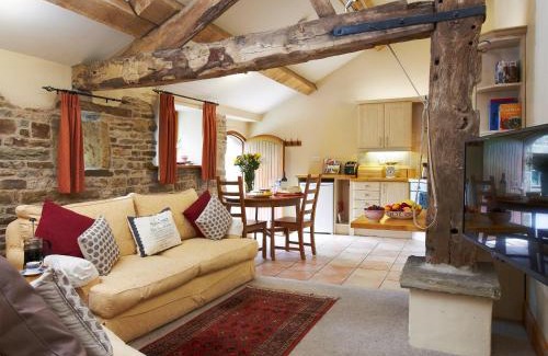Hepworth Casa | Bramble Cottage - Uk4186