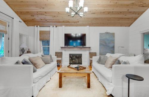 Hammocks of Seagrove Casa | Bramble Cottage