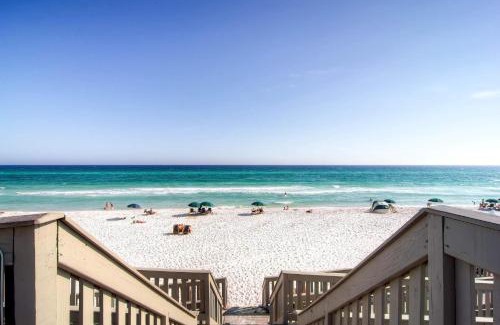 Hammocks of Seagrove Casa | Bramble Cottage