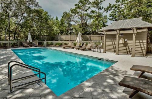 Hammocks of Seagrove Casa | Bramble Cottage