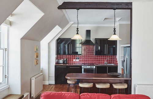 Inveraray Casa | Brambles of Inveraray