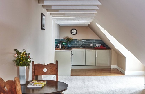 Inveraray Casa | Brambles of Inveraray
