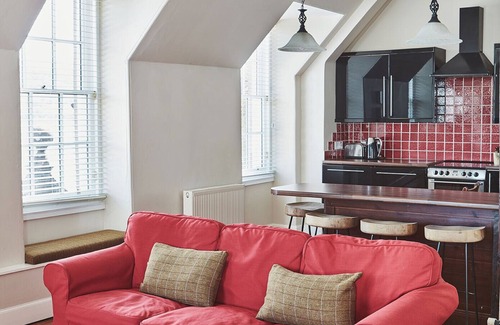 Inveraray Casa | Brambles of Inveraray