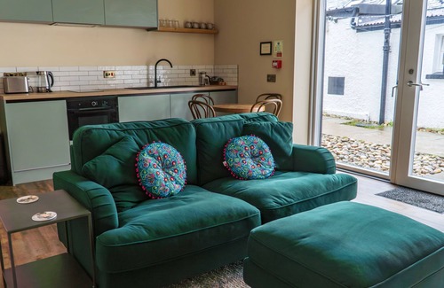 Inveraray Casa | Brambles of Inveraray