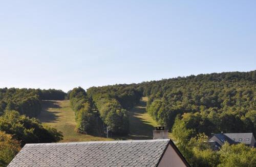Prades-d'Aubrac Casa | Brameloup