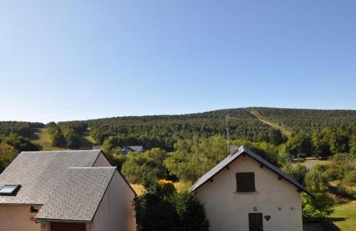 Prades-d'Aubrac Casa | Brameloup