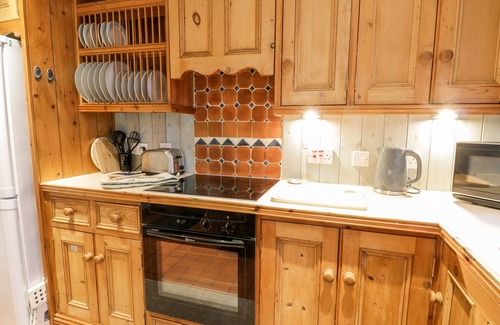 Staithes Casa | BRAMLA, admite mascotas en Staithes, Ref 982471