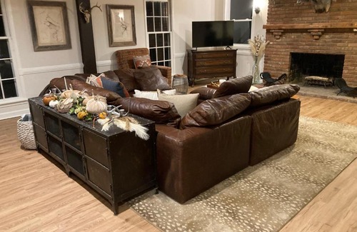 Lakes of Forest Hill Casa | Bramlett Farms