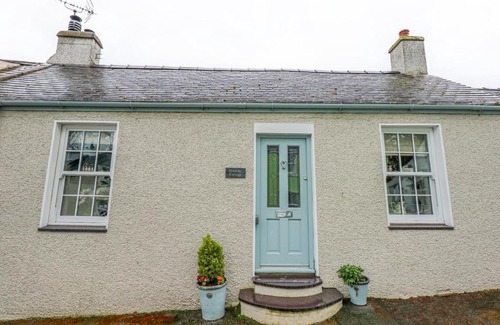 Beaumaris Casa | Bramley Cottage