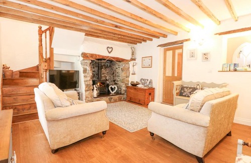 Beaumaris Casa | Bramley Cottage