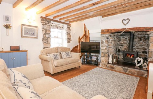Beaumaris Casa | Bramley Cottage