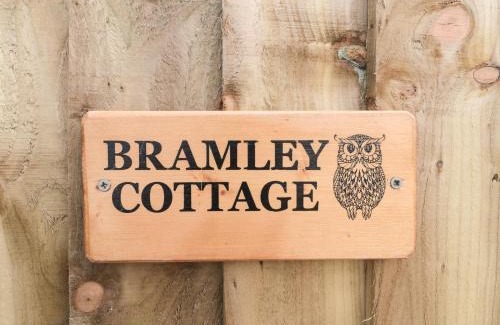 Langport Casa | Bramley Cottage
