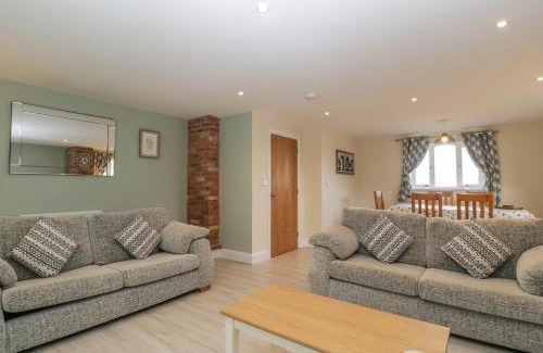 Langport Casa | Bramley Cottage