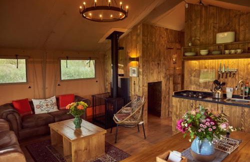 Glastonbury Casa | Bramley Lodge