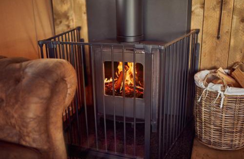 Glastonbury Casa | Bramley Lodge