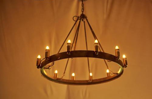 Glastonbury Casa | Bramley Lodge