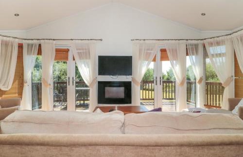 Puxton Casa | Bramley Lodge