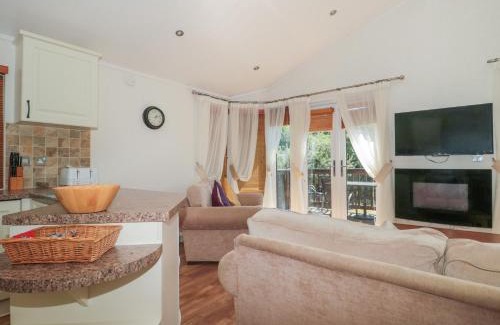 Puxton Casa | Bramley Lodge