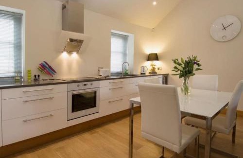 Welby Casa | Bramley - Luxury Lincolnshire Cottage