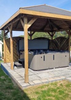 Woodbridge Apartamento | Bramley Suite - The Apple Barn