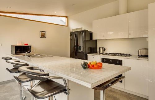 North Hobart Casa | Brampton Cottage