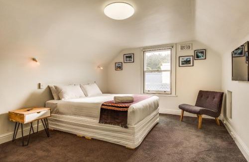 North Hobart Casa | Brampton Cottage