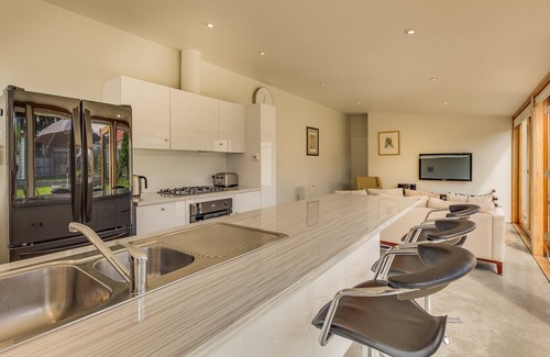 North Hobart Casa | Brampton Cottage