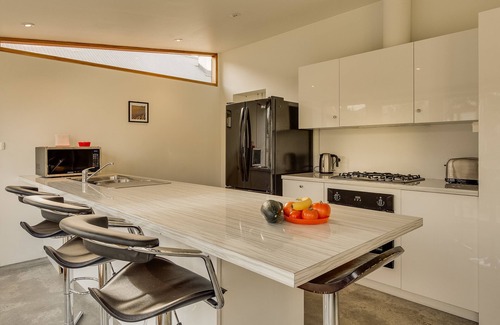 North Hobart Casa | Brampton Cottage