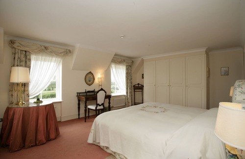 Northampton Cama Y Desayuno | Brampton Grange