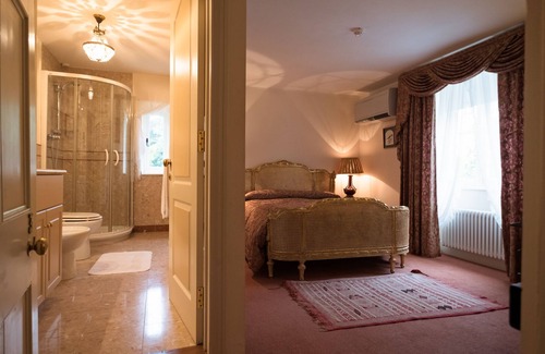 Northampton Cama Y Desayuno | Brampton Grange