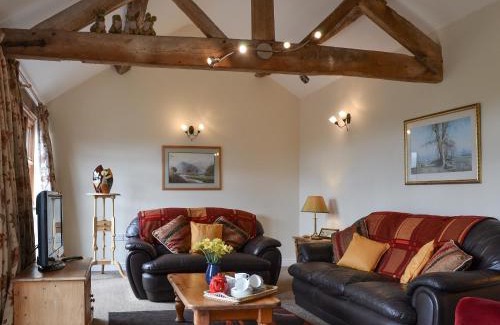 Longtown Casa | Brampton Hill Farm Cottage