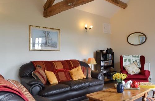 Longtown Casa | Brampton Hill Farm Cottage