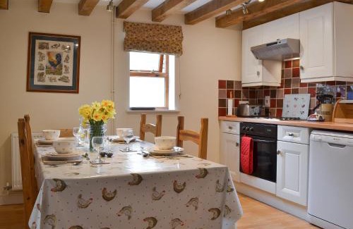 Longtown Casa | Brampton Hill Farm Cottage