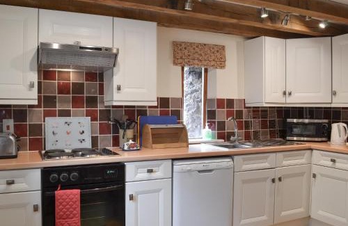 Longtown Casa | Brampton Hill Farm Cottage