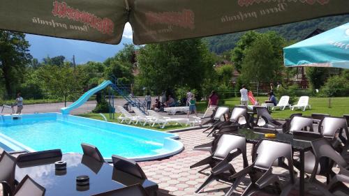 Bran Casa | Bran Belvedere International